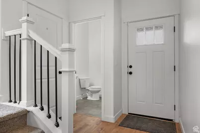 4138 E Sun Dr, Eagle Mountain, UT 84005 - Photo 4