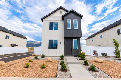 377 W 480 S #103, Ephraim, UT 84627 - Photo 1