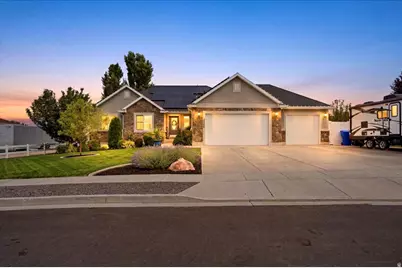 1366 W 3030 S, Perry, UT 84302 - Photo 1