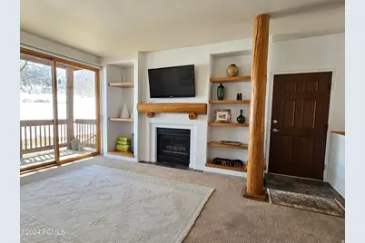 1600 W Pinebrook Blvd #H6, Park City, UT 84098 - Photo 2