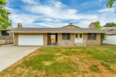 1447 E Hollow Dale Dr, Salt Lake City, UT 84121 - Photo 1
