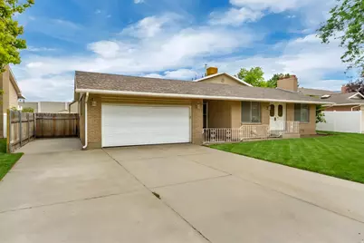 1447 E Hollow Dale Dr, Salt Lake City, UT 84121 - Photo 2