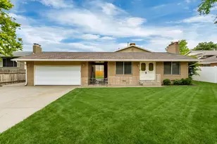 1447 E Hollow Dale Dr, Salt Lake City, UT 84121 - Photo 1