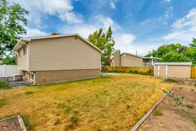 1447 E Hollow Dale Dr, Salt Lake City, UT 84121 - Photo 26