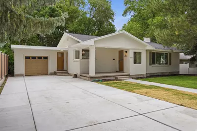 444 S 100 E, Heber City, UT 84032 - Photo 1