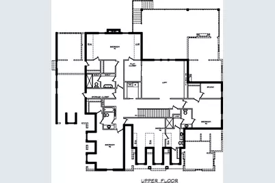 25 E Two Woods Ln, Woodland Hills, UT 84653 - Photo 4