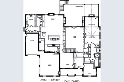 25 E Two Woods Ln, Woodland Hills, UT 84653 - Photo 2
