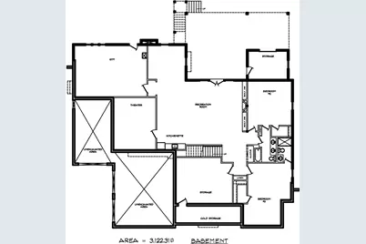 25 E Two Woods Ln, Woodland Hills, UT 84653 - Photo 4