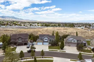 6522 W Davin View Dr, Herriman, UT 84096 - Photo 94