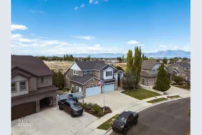 6522 W Davin View Dr, Herriman, UT 84096 - Photo 88