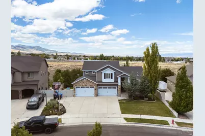 6522 W Davin View Dr, Herriman, UT 84096 - Photo 2