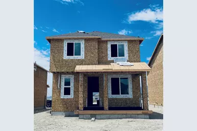3629 N Annabell Street Lot #1404, Eagle Mountain, UT 84005 - Photo 2