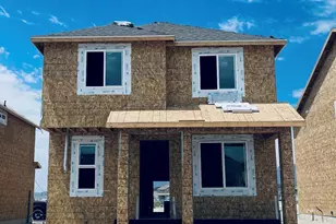 3629 N Annabell Street Lot, Eagle Mountain, UT 84005 - Photo 2