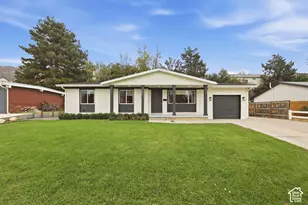6525 S 2600 E, Cottonwood Heights, UT 84121 - Photo 1