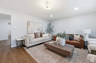 6525 S 2600 E, Cottonwood Heights, UT 84121 - Photo 4