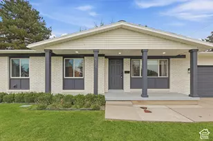 6525 S 2600 E, Cottonwood Heights, UT 84121 - Photo 42