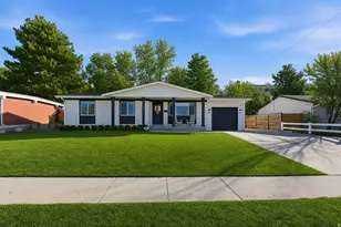 6525 S 2600 E, Cottonwood Heights, UT 84121 - Photo 24