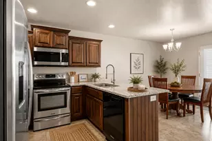 1146 W Excalibur Way, West Haven, UT 84401 - Photo 1
