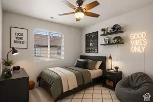 1146 W Excalibur Way, West Haven, UT 84401 - Photo 14