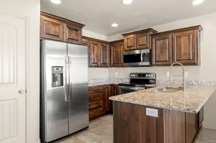 1146 W Excalibur Way, West Haven, UT 84401 - Photo 1