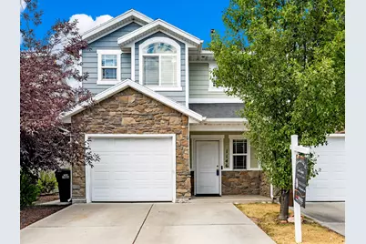 1146 W Excalibur Way, West Haven, UT 84401 - Photo 2