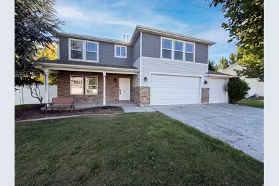 866 S 1580 W, Lehi, UT 84043 - Photo 1