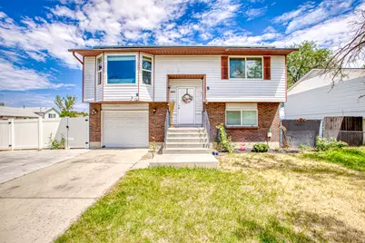 4844 W Niagara Way S, Salt Lake City, UT 84118 - Photo 1