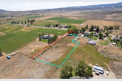 2266 N 3500 W, Vernal, UT 84078 - Photo 22
