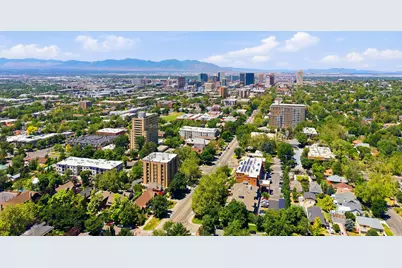 838 E South Temple #107, Salt Lake City, UT 84102 - Photo 2