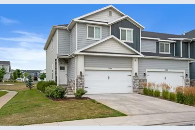 7199 North Brook Rdg, Eagle Mountain, UT 84005 - Photo 2