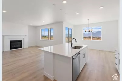 12789 S Glacier Trail Ln W #174, Herriman, UT 84096 - Photo 6