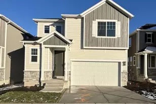 12789 S Glacier Trail Ln W, Herriman, UT 84096 - Photo 1