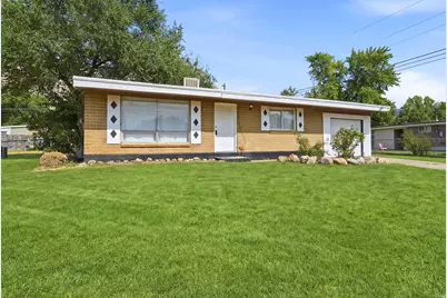 568 N Madison Ave, Ogden, UT 84404 - Photo 1