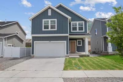 1361 S 3750 E, Spanish Fork, UT 84660 - Photo 1