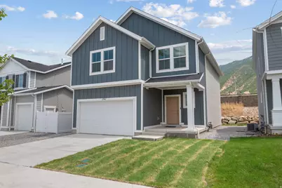 1361 S 3750 E, Spanish Fork, UT 84660 - Photo 2