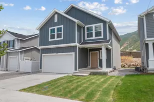 1361 S 3750 E, Spanish Fork, UT 84660 - Photo 2