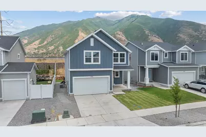 1361 S 3750 E, Spanish Fork, UT 84660 - Photo 4