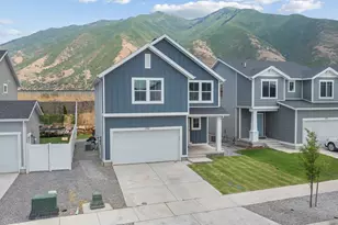 1361 S 3750 E, Spanish Fork, UT 84660 - Photo 4