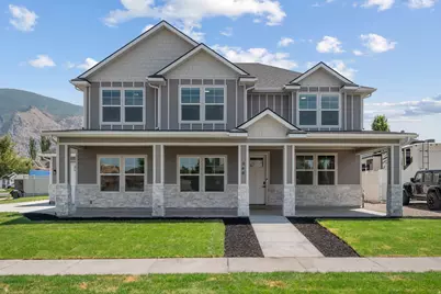 248 N 750 W, Springville, UT 84663 - Photo 1