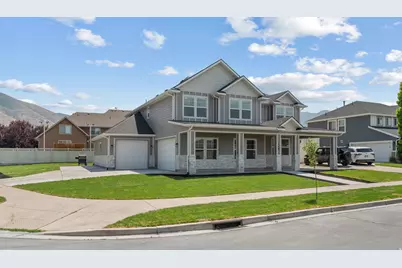 248 N 750 W, Springville, UT 84663 - Photo 2