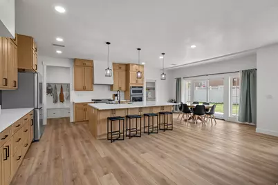 248 N 750 W, Springville, UT 84663 - Photo 4