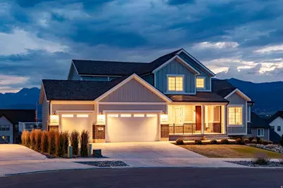 304 E 1980 N, Heber City, UT 84032 - Photo 1