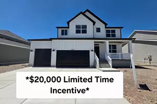 2951 N Galloway Ln, Plain City, UT 84404 - Photo 1