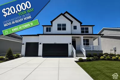 2951 N Galloway Ln #272, Plain City, UT 84404 - Photo 1