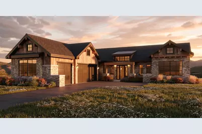 1248 E E Coyote View Cir #229, Heber City, UT 84032 - Photo 1