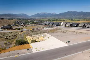 1248 E E Coyote View Circle, Heber City, UT 84032 - Photo 2
