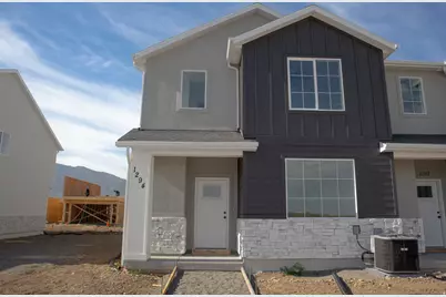 1294 W 1290 N Lot #167 N, Salem, UT 84653 - Photo 1