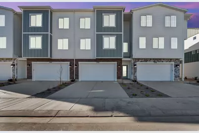 5249 N Evergreen Way #212, Eagle Mountain, UT 84005 - Photo 1