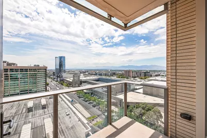99 W South Temple St #1203, Salt Lake City, UT 84101 - Photo 16