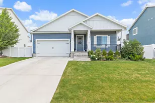 762 N White Horse Dr, Spanish Fork, UT 84660 - Photo 1